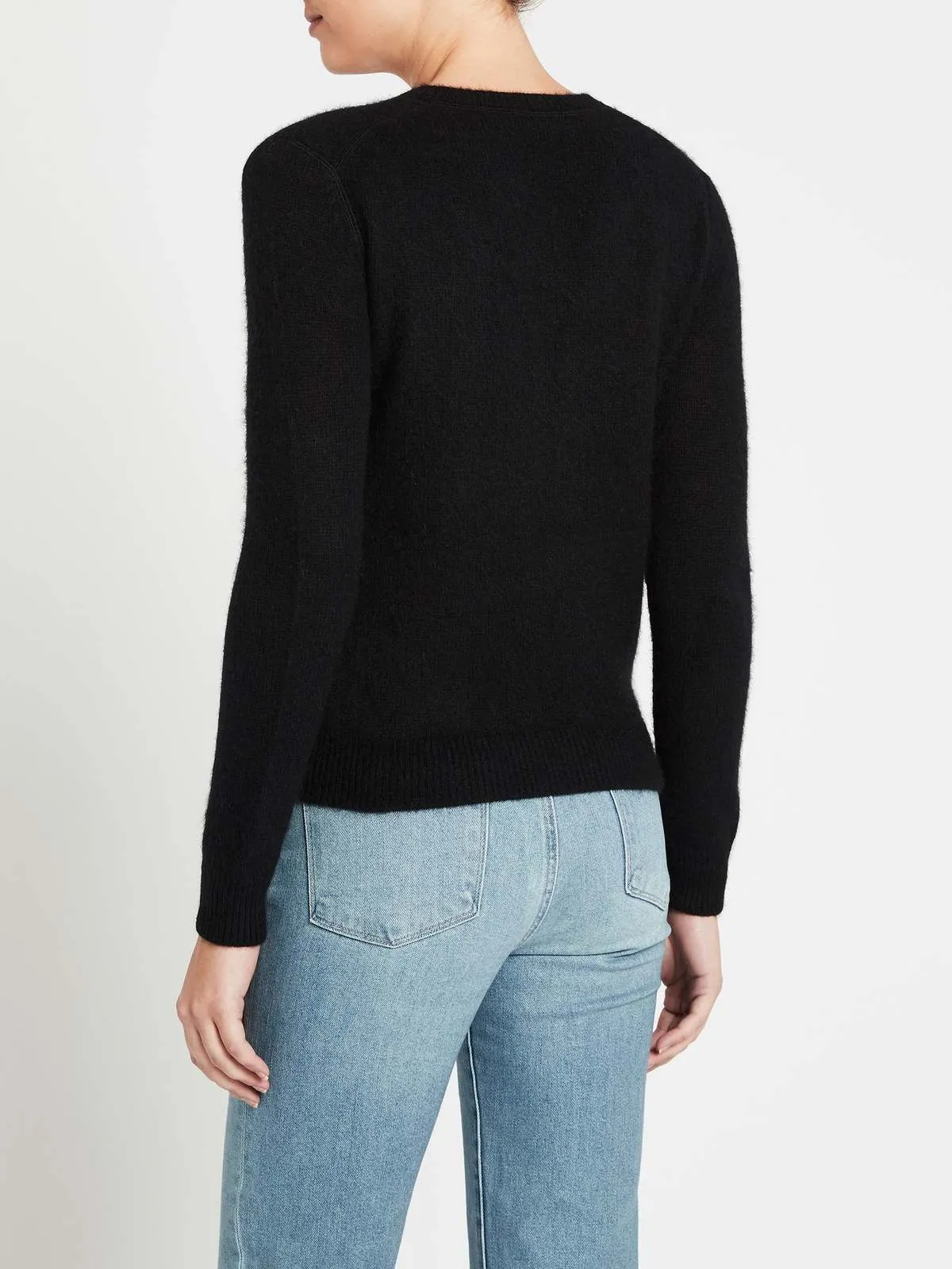 Gogojet Sweater - black