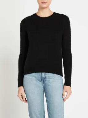 Gogojet Sweater - black