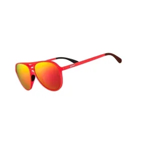 goodr Mach G Polarized Sunglasses - Captain Blunt's Red Eye -> best polarized sunglasses - goodr Mach G Captain Blunt's Red Eye