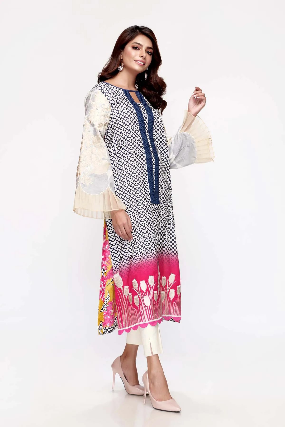 Google-friendly Kurti 026