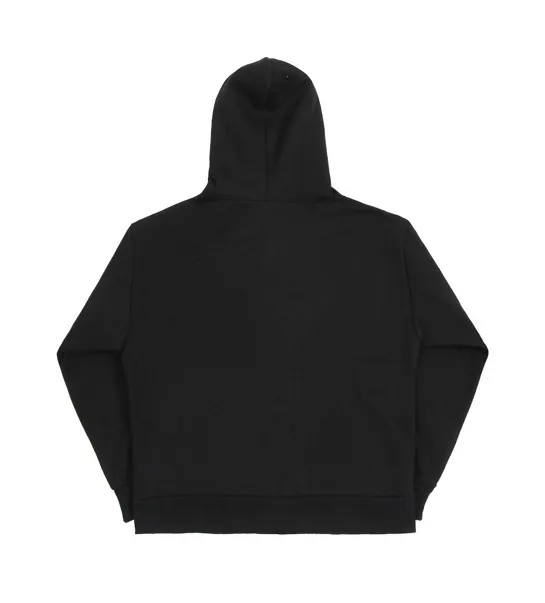 GRAVER | POLAR BEAR HEART HOODED ZIP-UP - Buy Now!