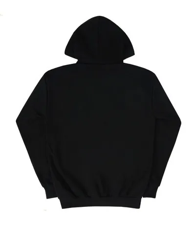 Graver Metal Skull Hoodie - Expend4bles x Graver Collaboration