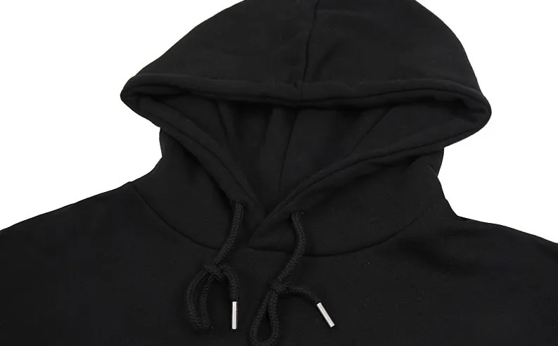 Graver Metal Skull Hoodie - Expend4bles x Graver Collaboration