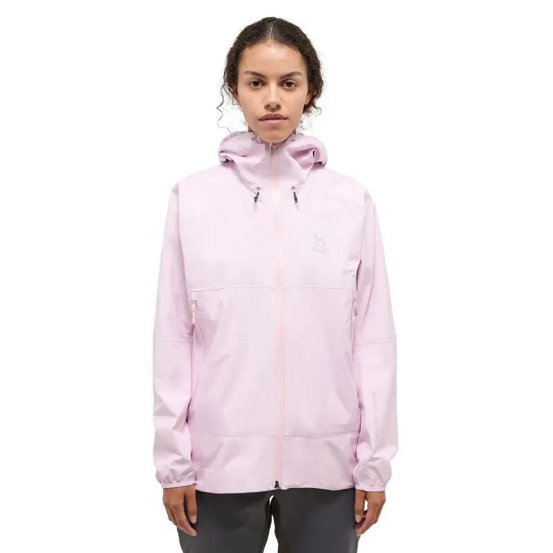 Haglöfs GTX II Jacket Women - Waterproof Rain Jacket - Women