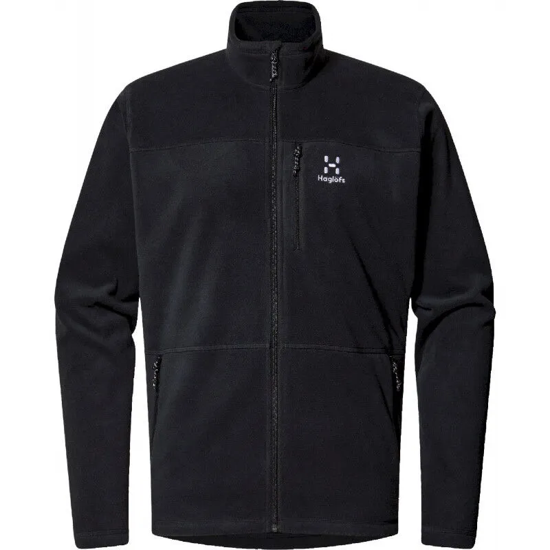 Haglöfs Kaise Mid Jacket for Men - Fleece Jacket