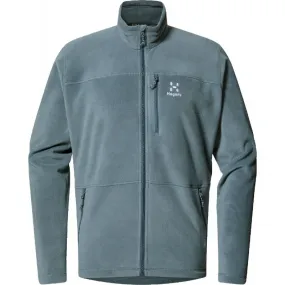 Haglöfs Kaise Mid Jacket for Men - Fleece Jacket