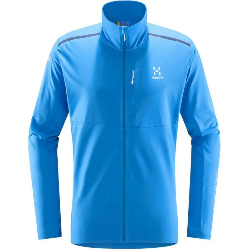 Haglöfs L.I.M Strive Mid Fleece Jacket for Men