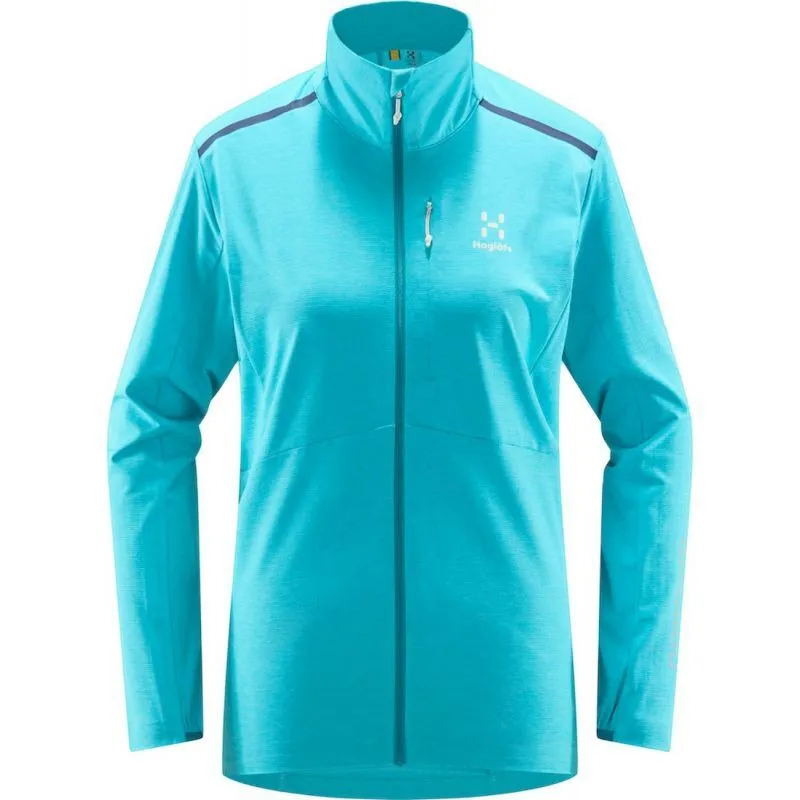 Haglöfs L.I.M Strive Mid Jacket - Fleece Jacket - Women