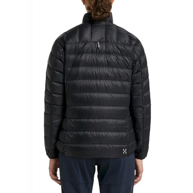 Haglöfs L.I.M Women's Down Jacket - Piumino Donna