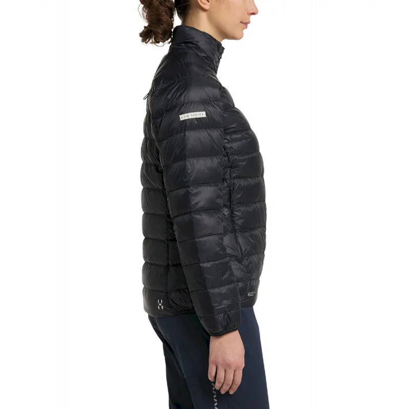 Haglöfs L.I.M Women's Down Jacket - Piumino Donna