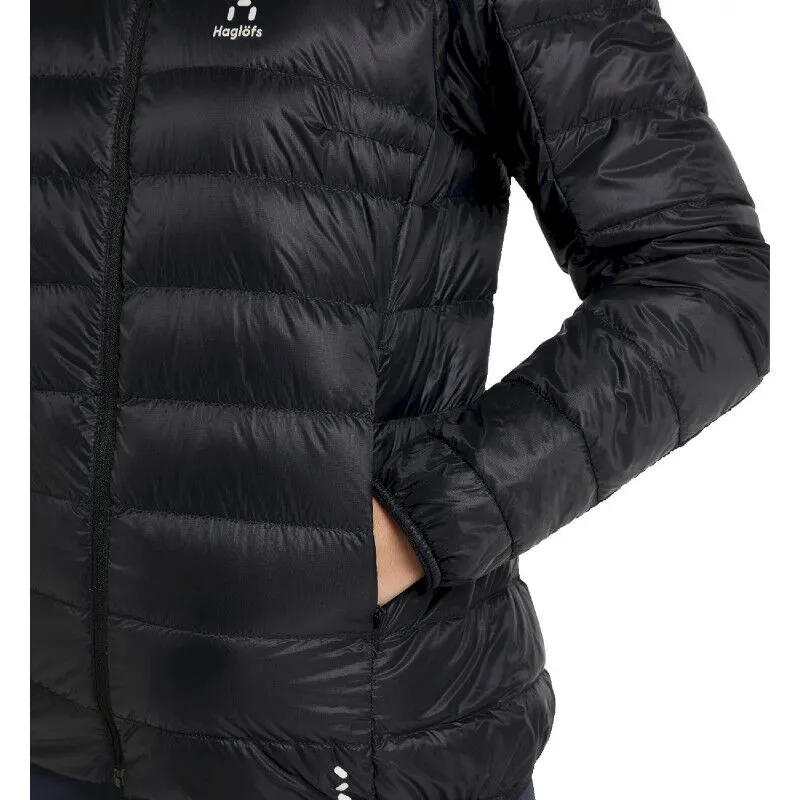 Haglöfs L.I.M Women's Down Jacket - Piumino Donna