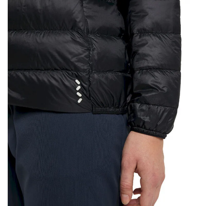 Haglöfs L.I.M Women's Down Jacket - Piumino Donna