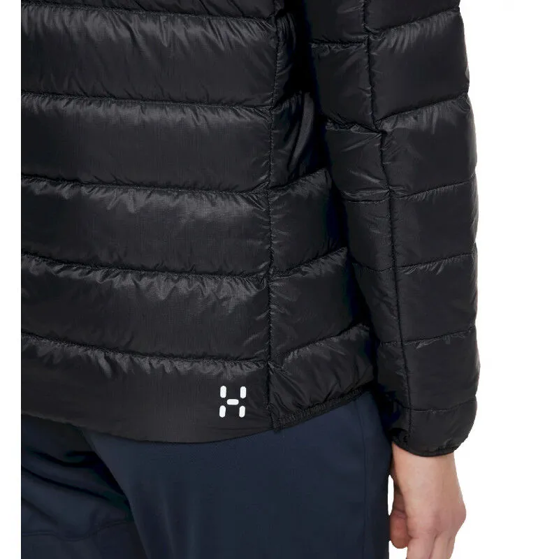 Haglöfs L.I.M Women's Down Jacket - Piumino Donna