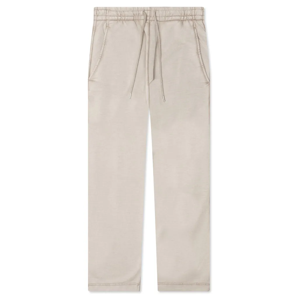 Harem Pants - Beige