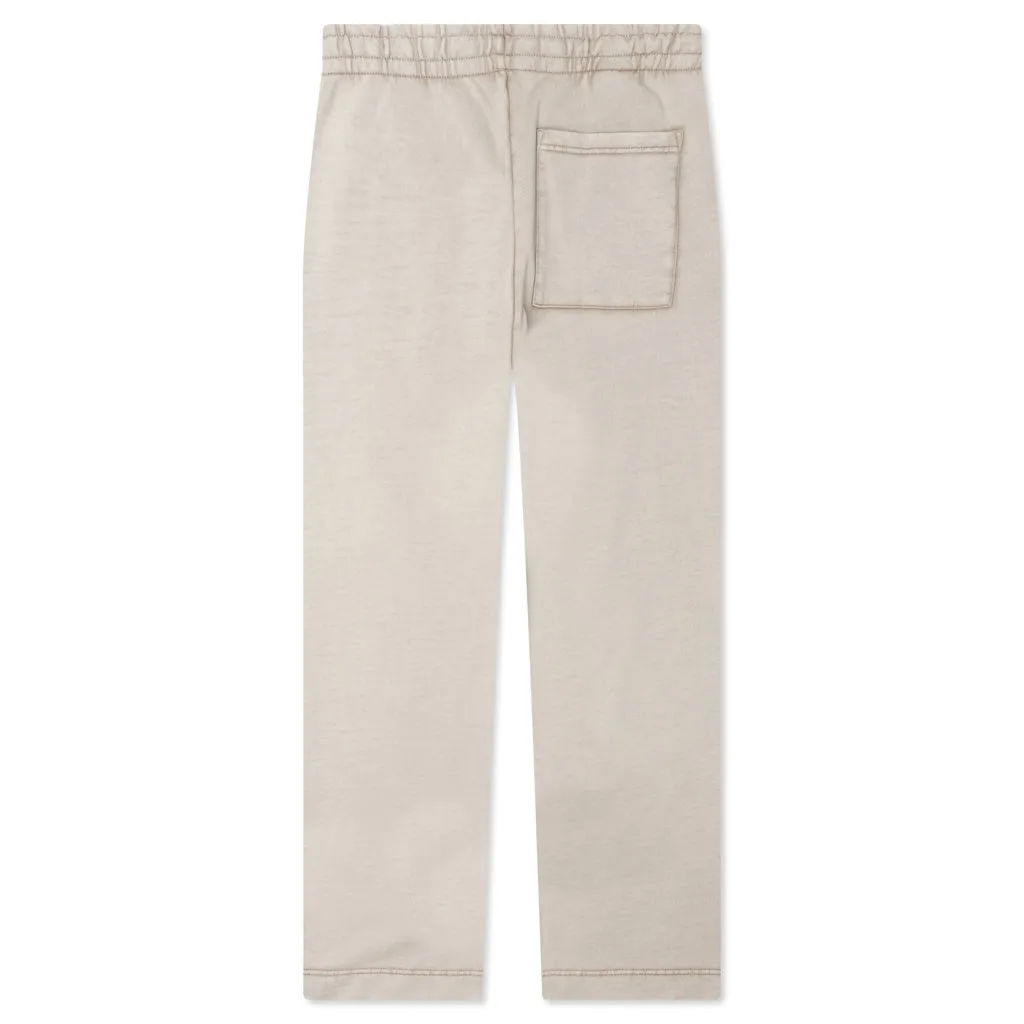 Harem Pants - Beige