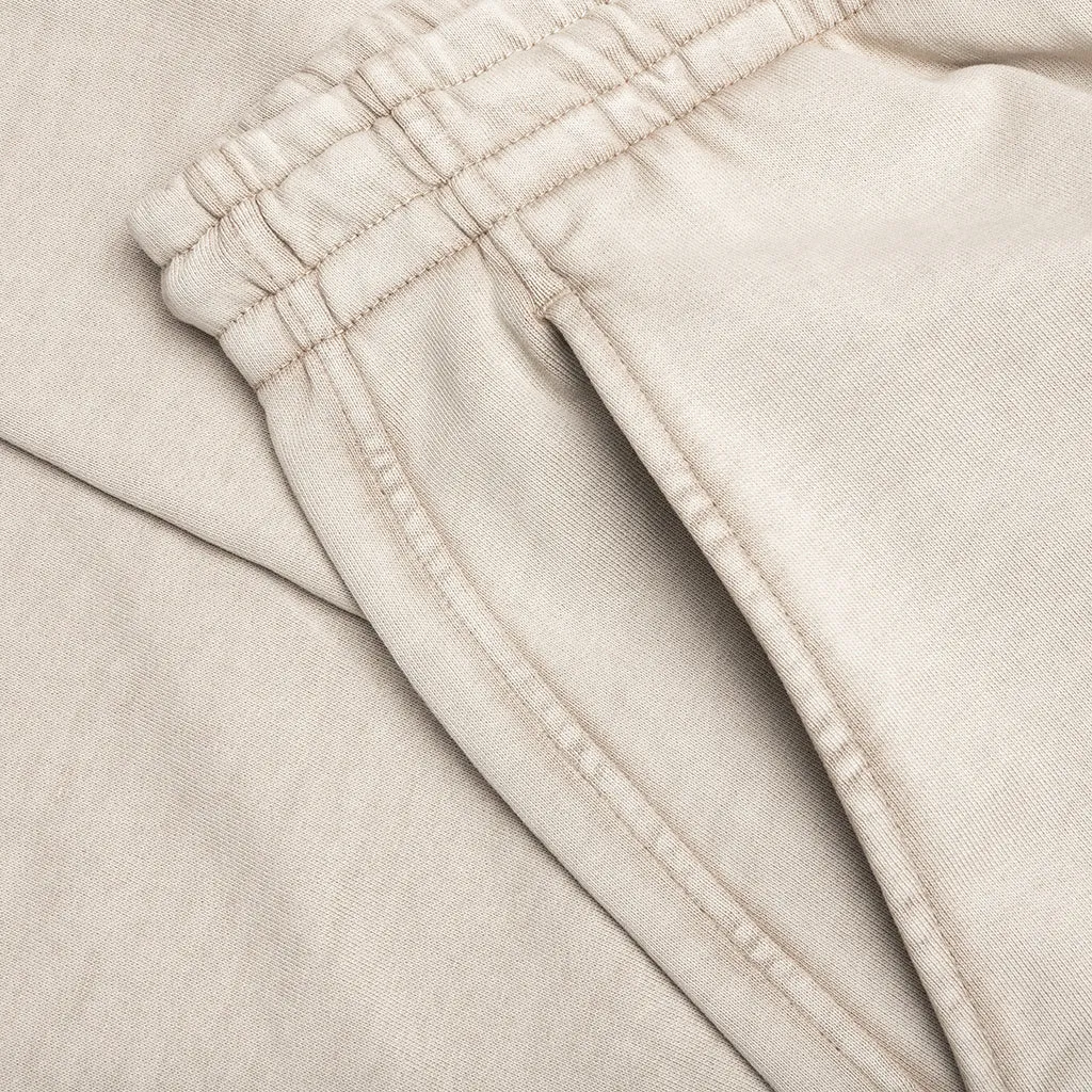 Harem Pants - Beige