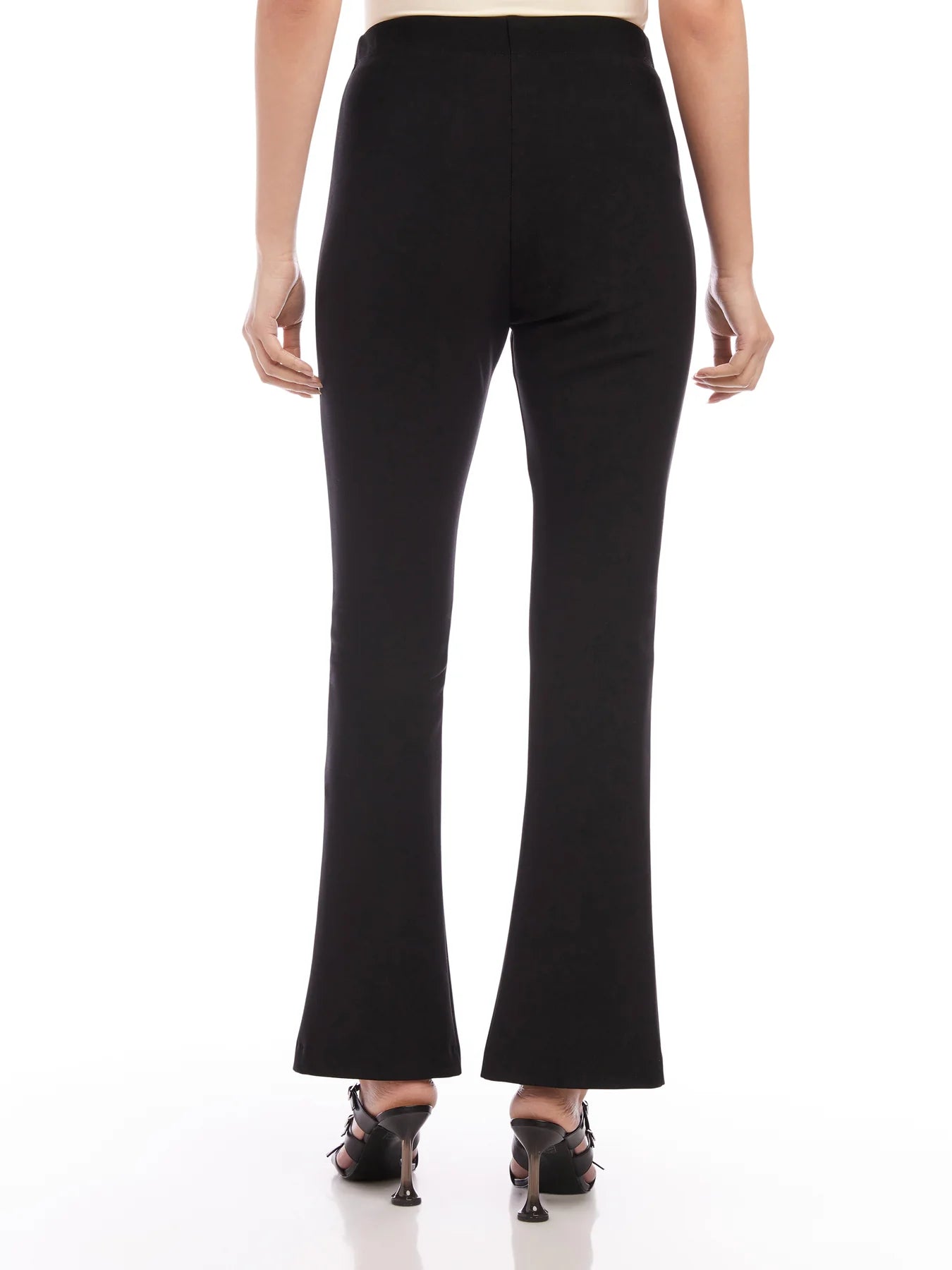 Harlow Bootcut Pants - High-quality bootcut pants, trendy and stylish. Perfect for any occasion.