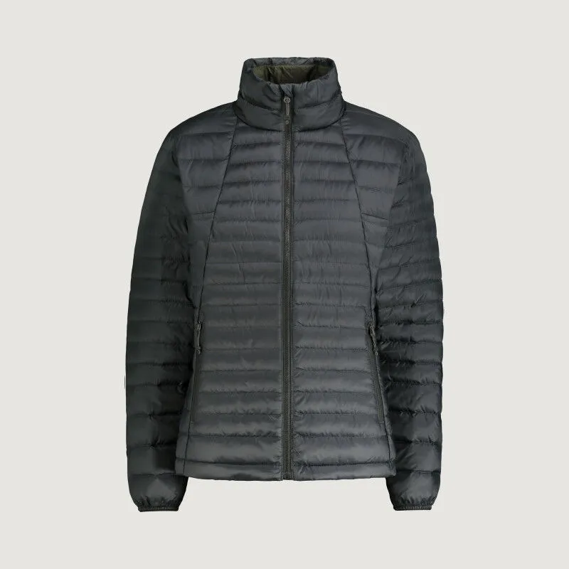 Heli R Down Jacket for Women by Kathmandu - Piumino Giacca 