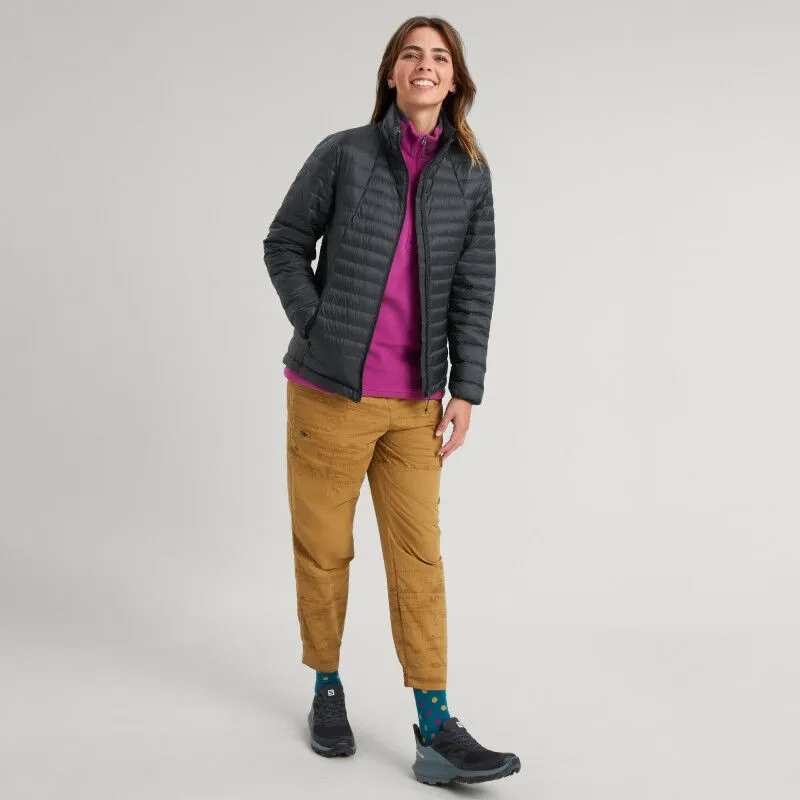 Heli R Down Jacket for Women by Kathmandu - Piumino Giacca 