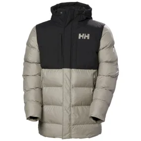 Helly Hansen Active Long Jacket - Synthetic Jacket - Men