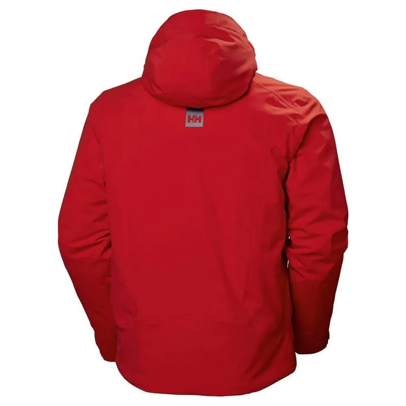 Helly Hansen Alpha 3.0 Jacket - Ski Jacket - Men