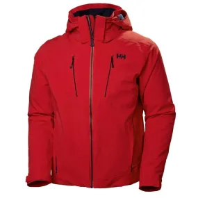 Helly Hansen Alpha 3.0 Jacket - Ski Jacket - Men