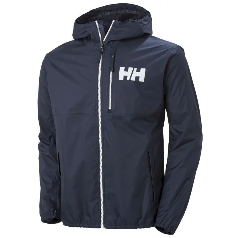 Helly Hansen Belfast 2-Pack Jacket - Rainproof Jacket for Men