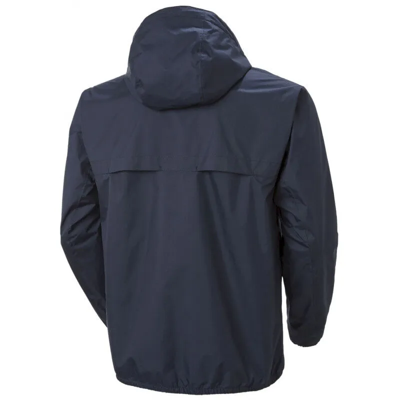 Helly Hansen Belfast 2-Pack Jacket - Rainproof Jacket for Men