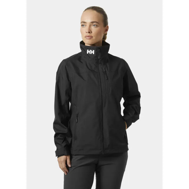 Helly Hansen Crew Jacket 2.0 - Women's Sailing Jacket