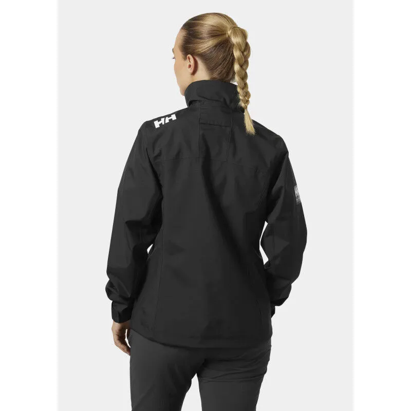 Helly Hansen Crew Jacket 2.0 - Women's Sailing Jacket