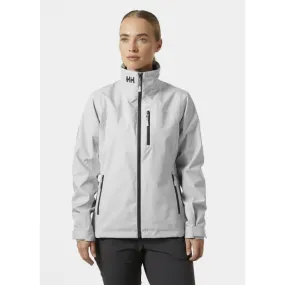 Helly Hansen Crew Jacket 2.0 - Women's Sailing Jacket