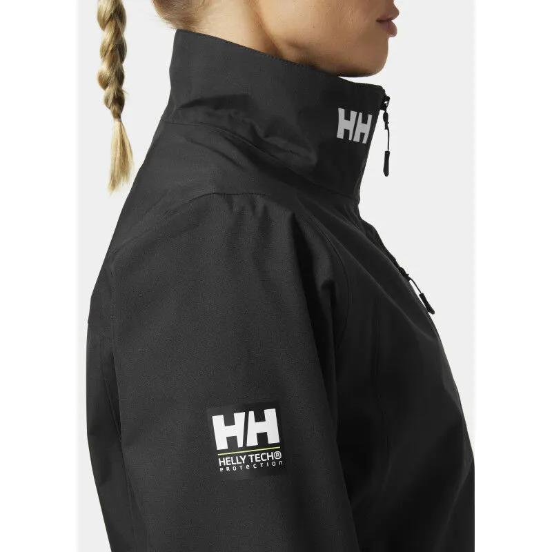 Helly Hansen Crew Jacket 2.0 - Women's Sailing Jacket