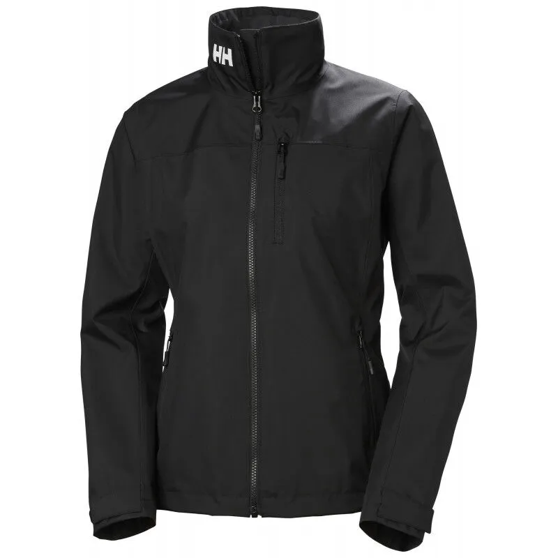 Helly Hansen Crew Jacket 2.0 - Women's Sailing Jacket