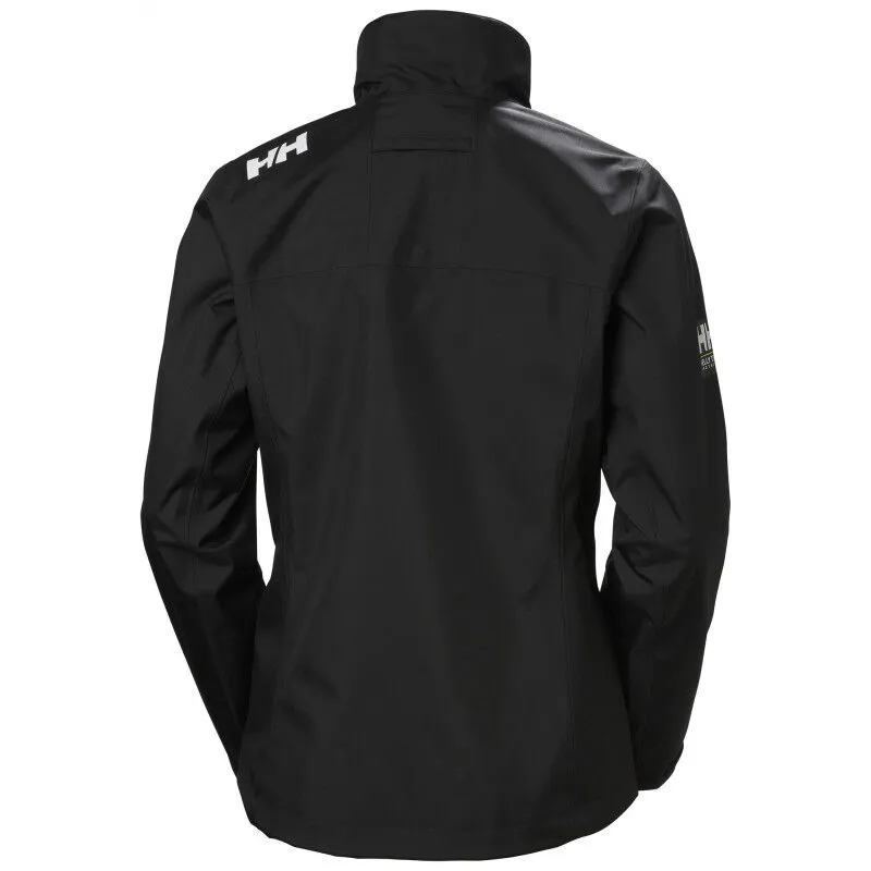 Helly Hansen Crew Jacket 2.0 - Women's Sailing Jacket