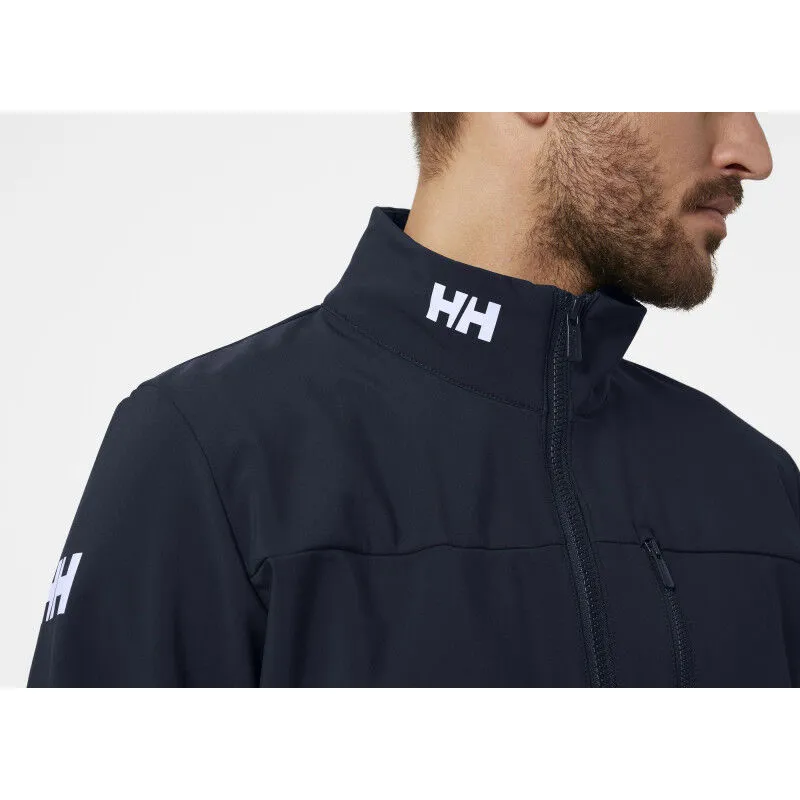 Helly Hansen Crew Softshell Jacket 2.0 - Softshell Jacket for Men