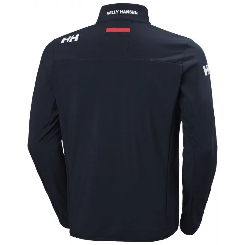 Helly Hansen Crew Softshell Jacket 2.0 - Softshell Jacket for Men