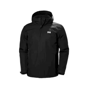 Helly Hansen Dubliner Insulated Jacket - Windproof - Men