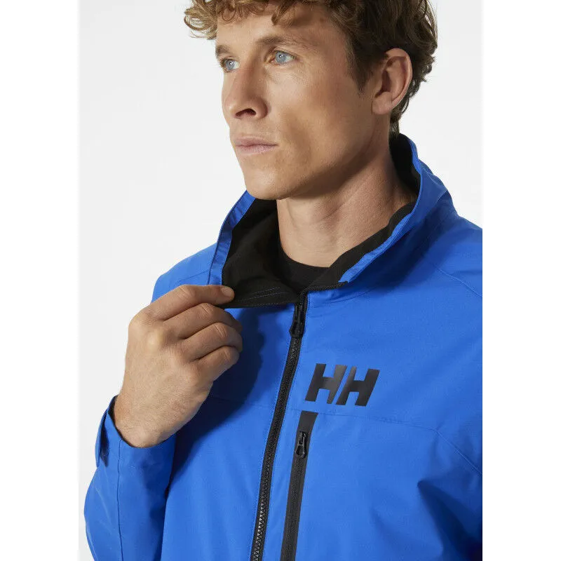 Helly Hansen HP Racing Jacket - Vela Giacca Uomo