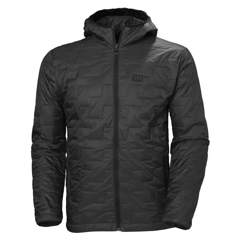 Helly Hansen Lifaloft Insulator Jacket for Men - Synthetic Hooded Jacket