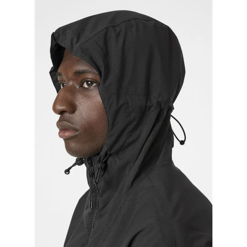 Helly Hansen Men's Move Hooded Rain Jacket