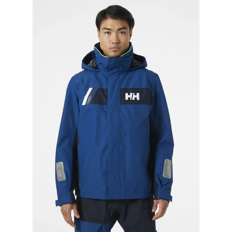 Helly Hansen Newport Inshore Jacket - Vela Uomo