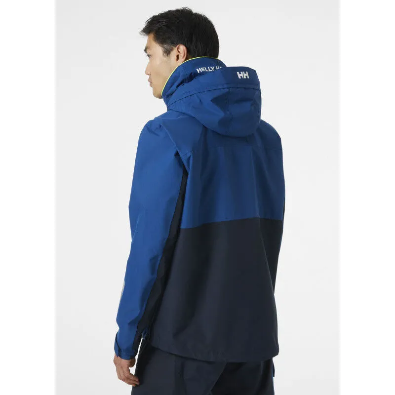 Helly Hansen Newport Inshore Jacket - Vela Uomo