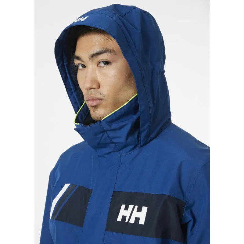 Helly Hansen Newport Inshore Jacket - Vela Uomo