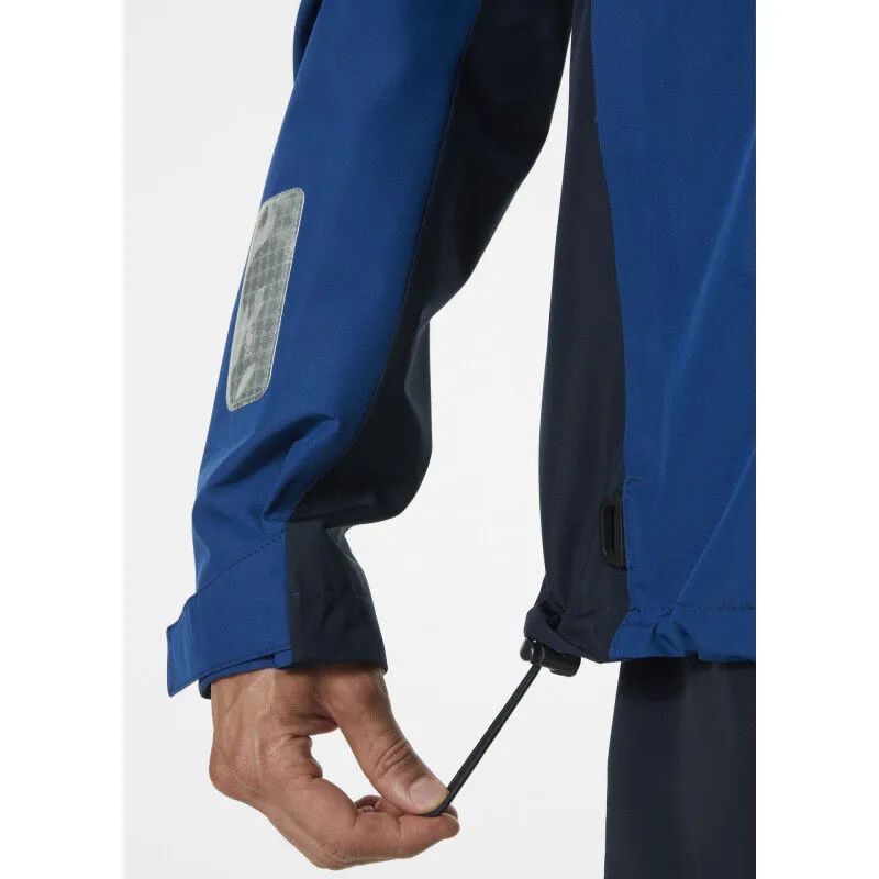 Helly Hansen Newport Inshore Jacket - Vela Uomo