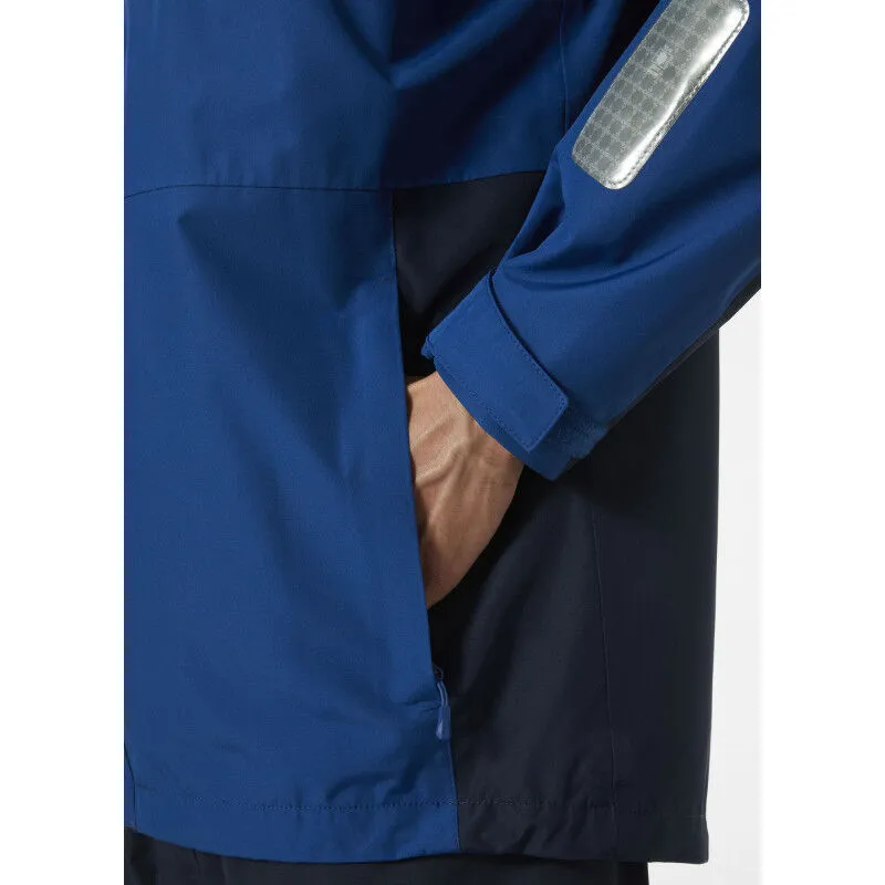 Helly Hansen Newport Inshore Jacket - Vela Uomo