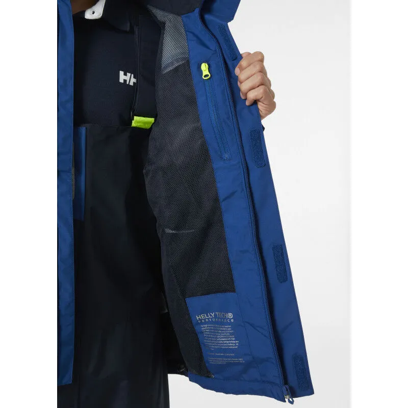 Helly Hansen Newport Inshore Jacket - Vela Uomo