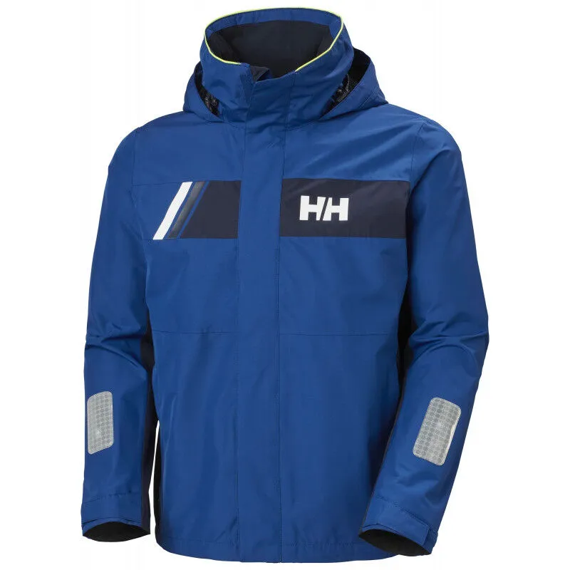 Helly Hansen Newport Inshore Jacket - Vela Uomo