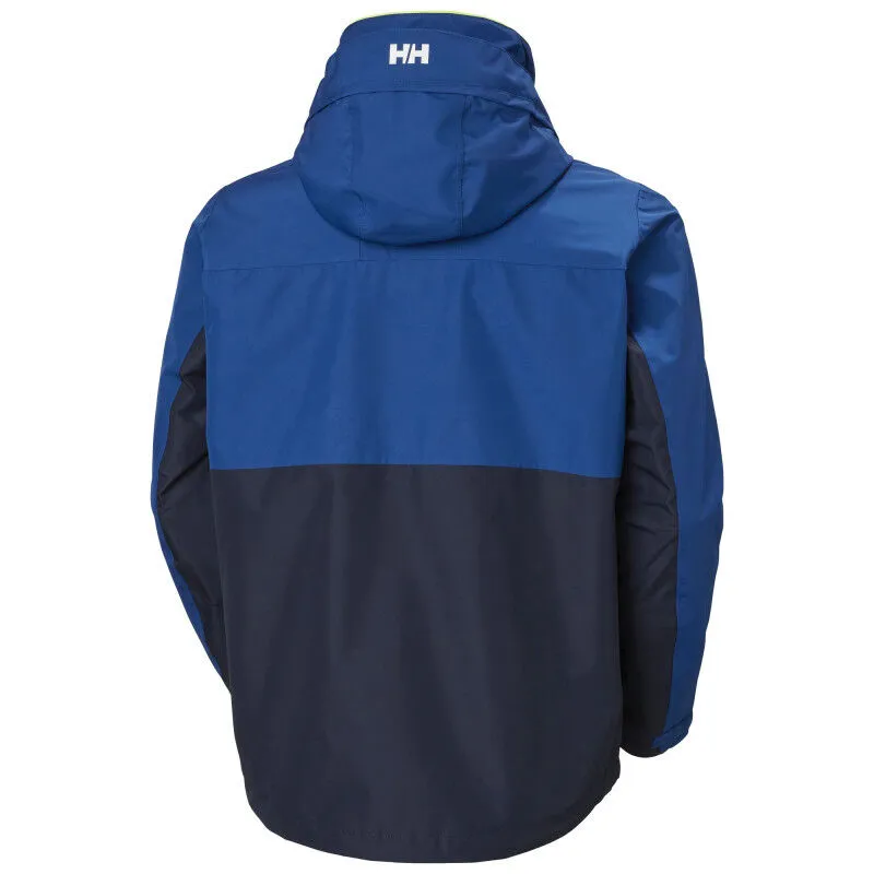 Helly Hansen Newport Inshore Jacket - Vela Uomo