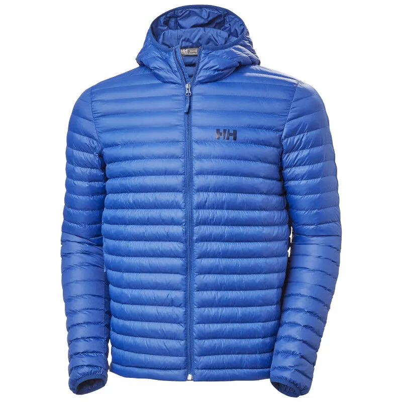 Helly Hansen Sirdal Insulated Jacket for Men