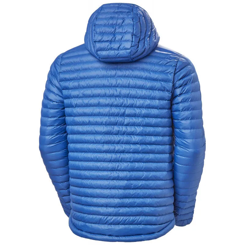 Helly Hansen Sirdal Insulated Jacket for Men